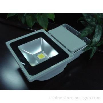 120W high power 60 degree bean angle 50W led floodlight with
